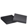 Large Microfiber Jewelry Pouch with Protective Packer — Custom OEM Large microfiber jewelry pouch with protective packing material, custom branding options, multiple colors.