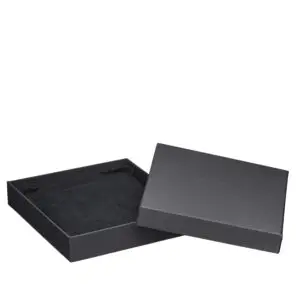 Large Microfiber Jewelry Pouch with Protective Packer — Custom OEM