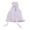 Small Microfiber Jewelry Pouch – Custom OEM Bulk Packaging Small luxury microfiber jewelry pouch with protective padding and custom branding options for OEM packaging