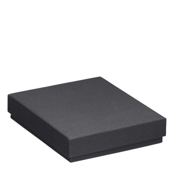 Premium microfiber jewelry pouch with divider and protective insert, small custom wholesale packaging