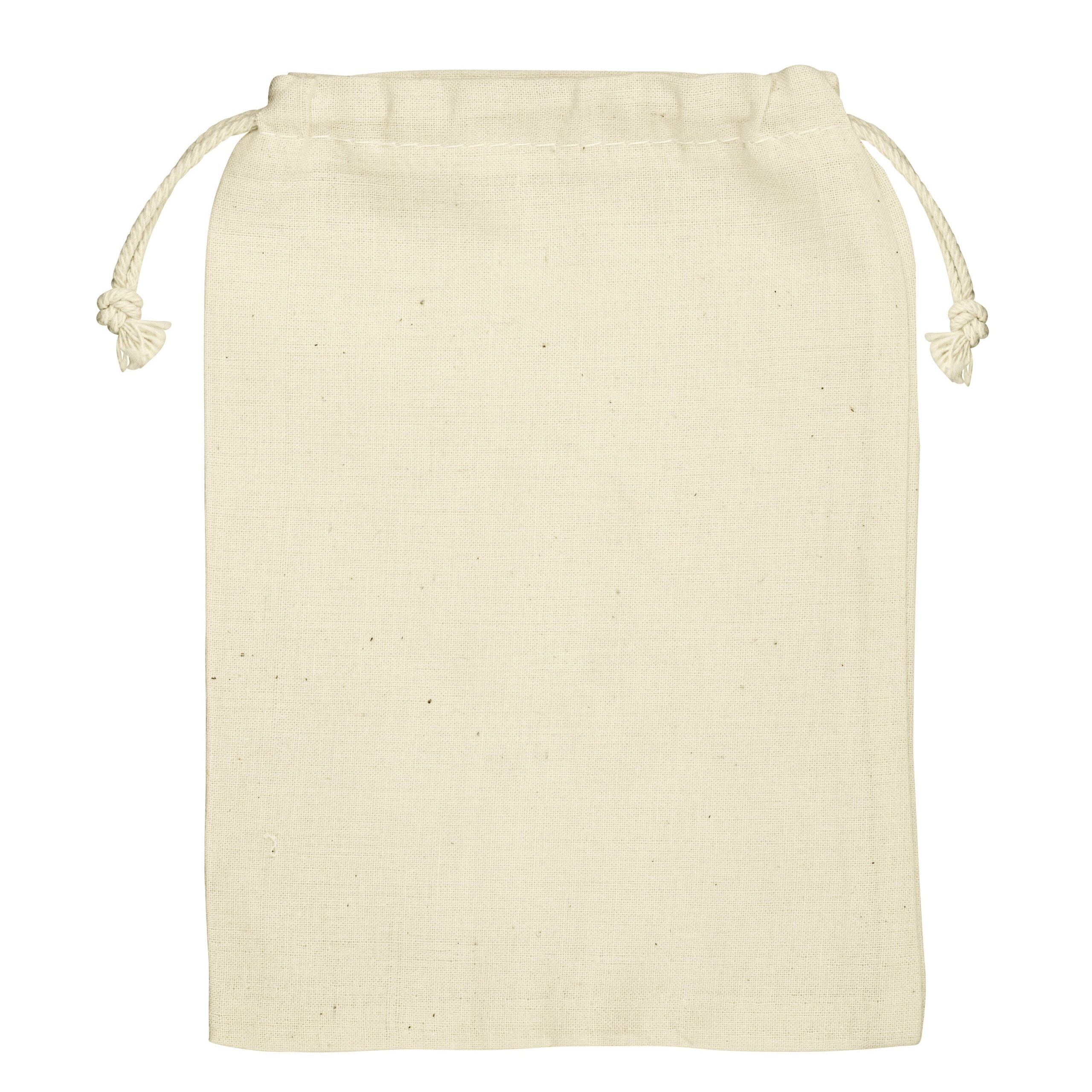 Natural Cotton Canvas