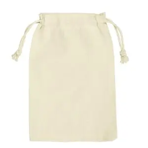 Large Custom Muslin Cotton Jewelry Pouch – OEM u0026amp; Private Label