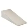 Custom necklace and chain display box with laydown ramp – jewelry packaging for retail and e-commerce