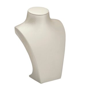 Premium Large Necklace Display Stand – Custom OEM Jewelry Packaging