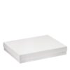 Cotton-Filled Rigid Necklace Boxes | Custom Jewelry Packaging Custom cotton-filled rigid cardboard necklace boxes with full-color printing and luxury jewelry packaging design