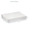 Cotton-Filled Rigid Necklace Boxes | Custom Jewelry Packaging Custom cotton-filled rigid cardboard necklace boxes with full-color printing and luxury jewelry packaging design