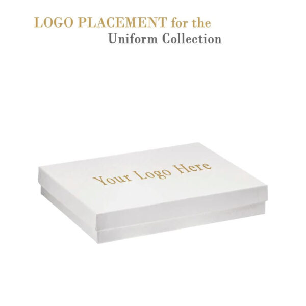 Cotton-Filled Rigid Necklace Boxes | Custom Jewelry Packaging Custom cotton-filled rigid cardboard necklace boxes with full-color printing and luxury jewelry packaging design