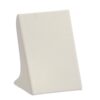 Leatherette Medium Pendant Display Stand – Custom Jewelry Packaging Leatherette medium pendant display stand for custom retail jewelry packaging