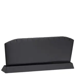 Leatherette Pendant Wall Display Stand – Custom Jewelry Showcase