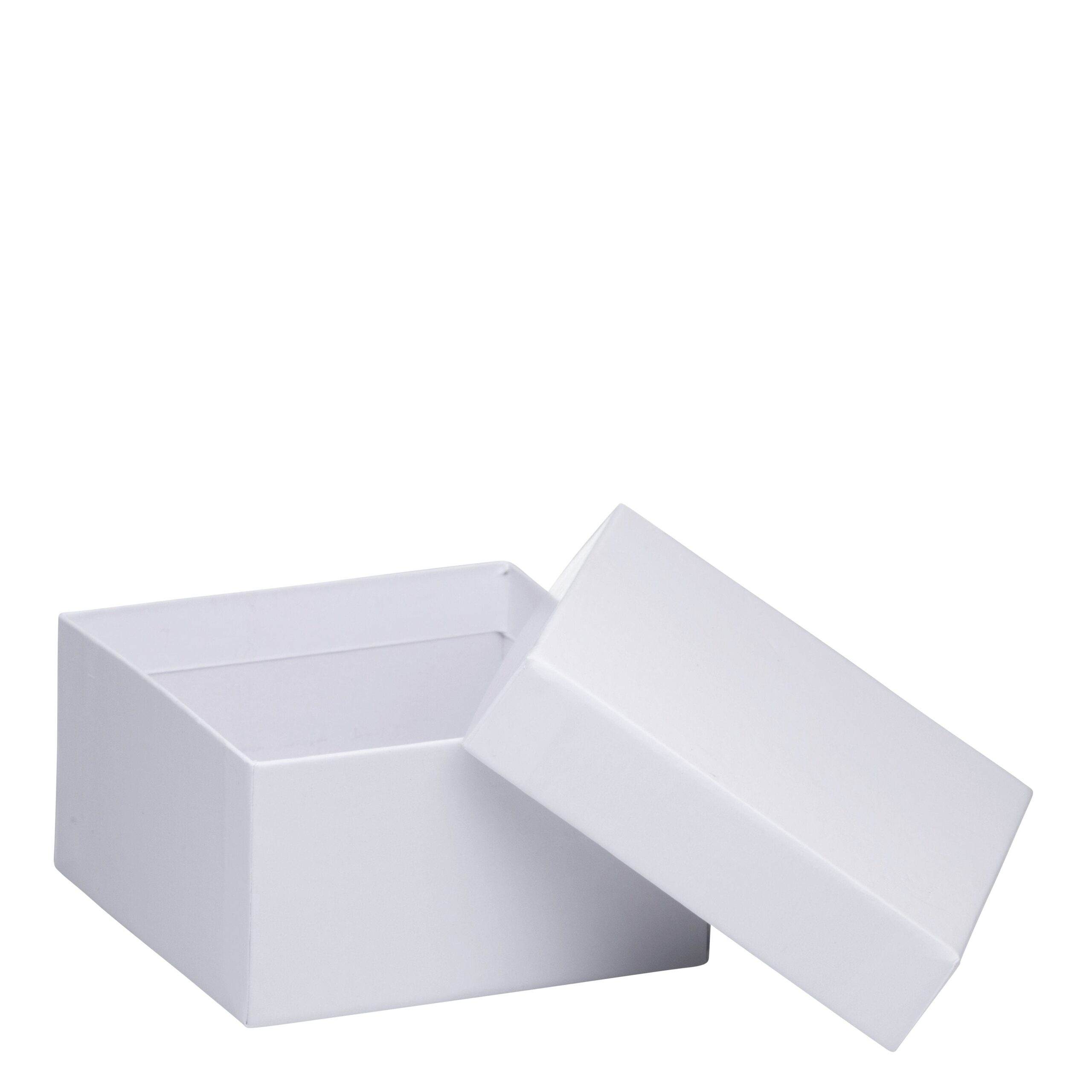 Multi-Stage Quality Control on Every Box