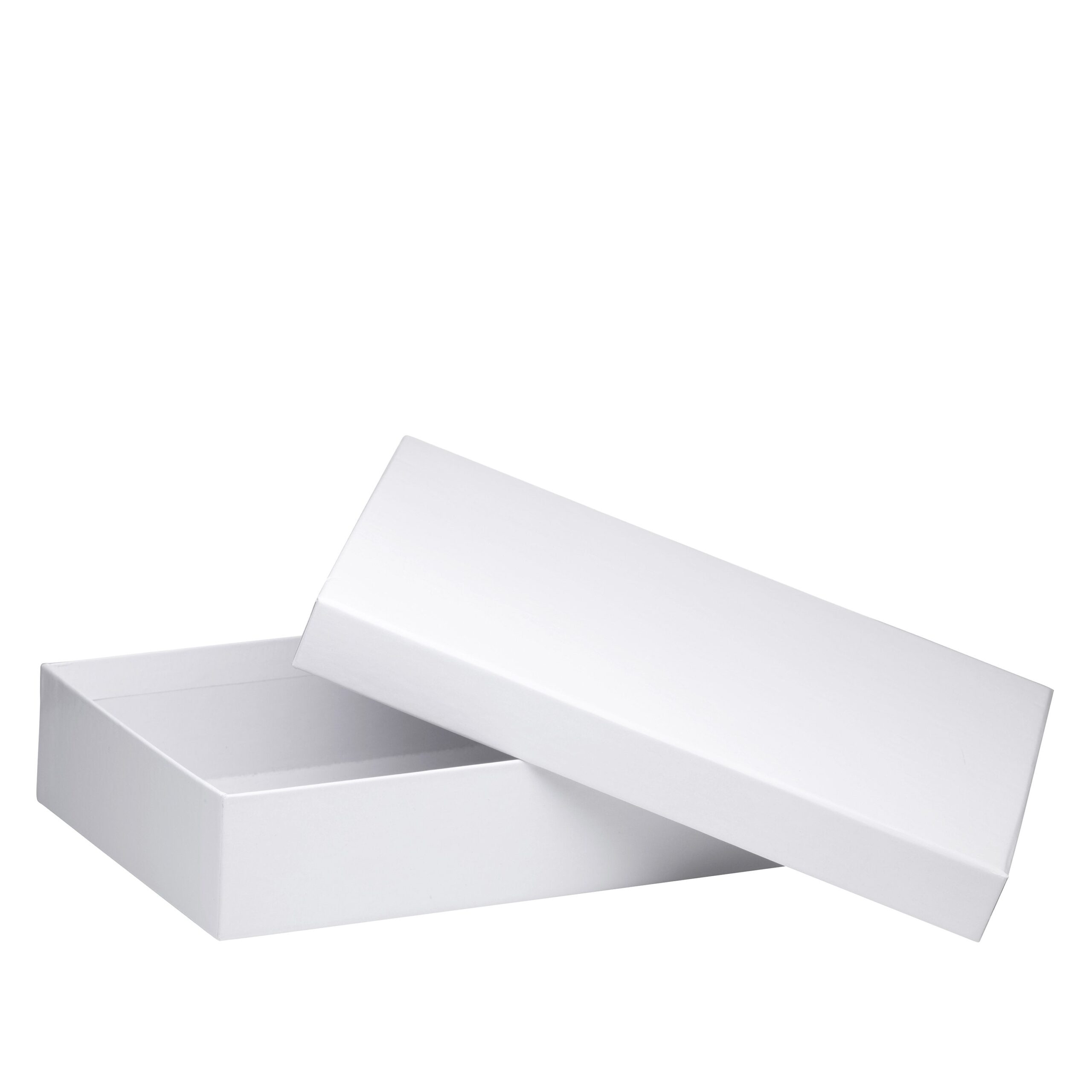 Satin Finish