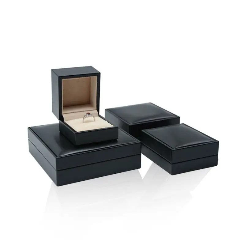 Leather u0026 PU Leather Jewelry Boxes