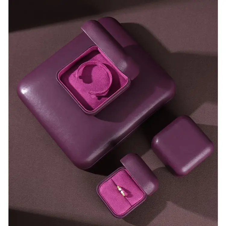 Jewelry Pouches