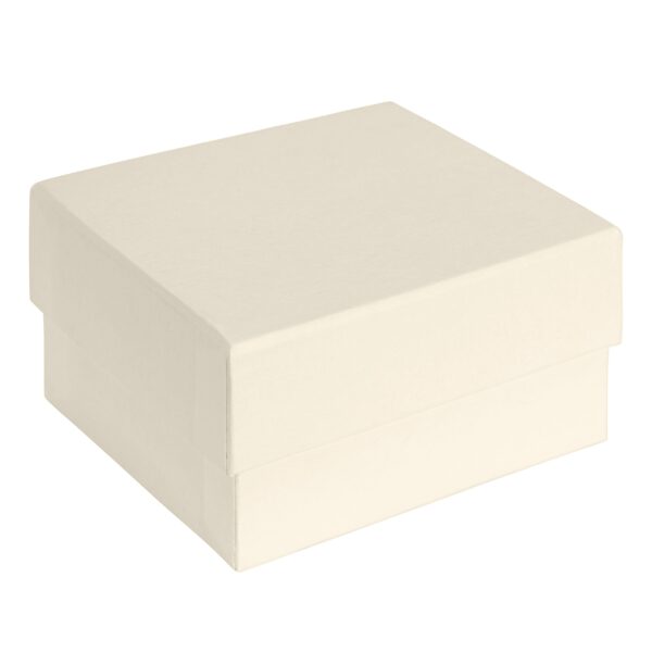 Ribbed Velvet Pendant Box – Custom Necklace Packaging with Foam Insert Premium ribbed velvet pendant box with custom embossed logo, foam insert, and magnetic closure for luxury jewelry packaging