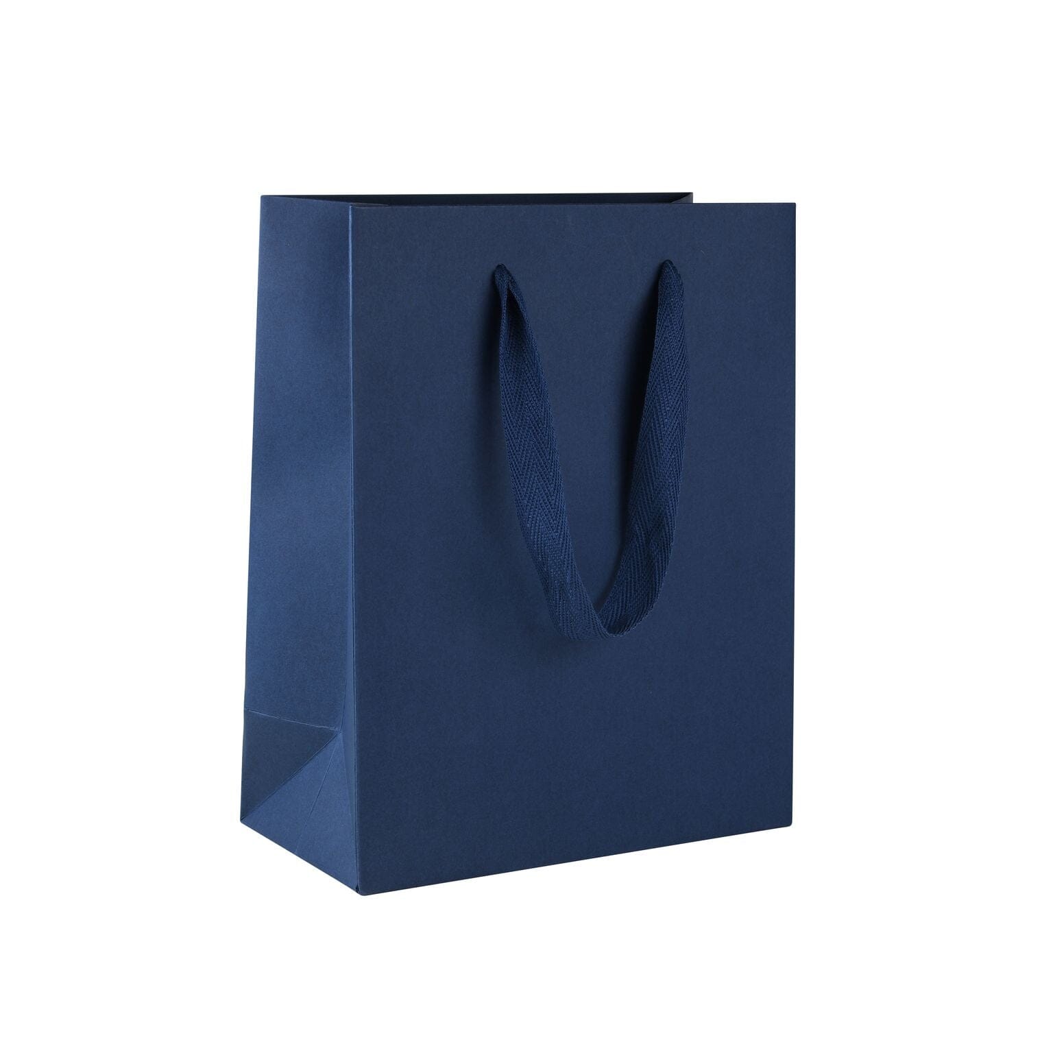Custom jewelry gift bags with ribbon, personalized with logo, bulk wholesale packaging