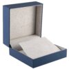 Soft Touch Rigid Jewelry Box with Protective Sleeve – Custom OEM Custom soft-touch rigid jewelry box with protective sleeve, premium packaging for luxury jewelry brands and retailers