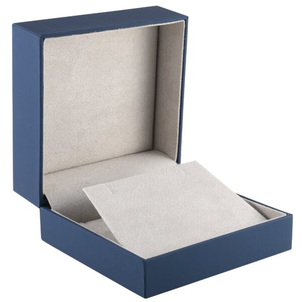 Soft Touch Rigid Jewelry Box with Protective Sleeve – Custom OEM Custom soft-touch rigid jewelry box with protective sleeve, premium packaging for luxury jewelry brands and retailers