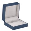 Soft Touch Rigid Jewelry Box with Protective Sleeve – Custom OEM Custom soft-touch rigid jewelry box with protective sleeve, premium packaging for luxury jewelry brands and retailers
