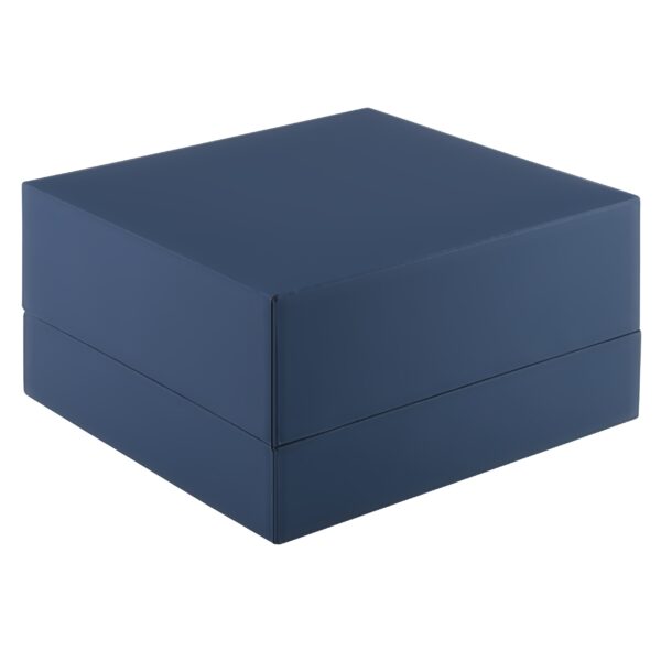 Soft Touch Rigid Jewelry Box with Protective Sleeve – Custom OEM Custom soft-touch rigid jewelry box with protective sleeve, premium packaging for luxury jewelry brands and retailers