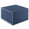 Soft Touch Rigid Jewelry Box with Protective Sleeve – Custom OEM Custom soft-touch rigid jewelry box with protective sleeve, premium packaging for luxury jewelry brands and retailers