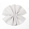 Wholesale Leatherette Ring Fan Display Stand – Custom Jewelry Packaging Custom leatherette ring fan display stand with adjustable slots for jewelry retail and trade shows