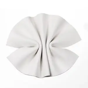 Wholesale Leatherette Ring Fan Display Stand – Custom Jewelry Packaging