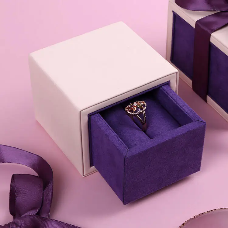 Jewelry Set Boxes