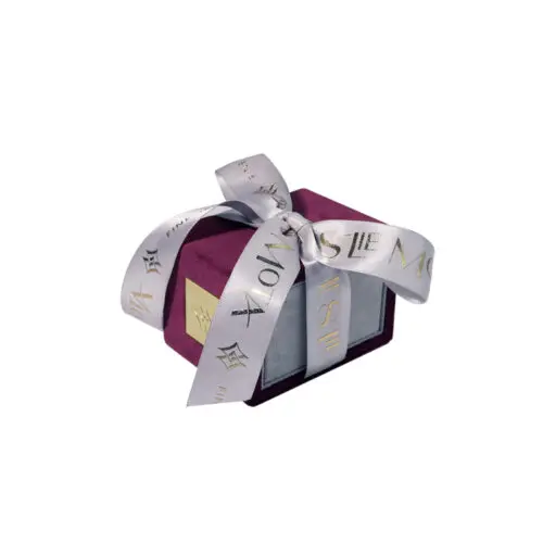 Custom Slide Jewelry Boxes for Bracelets & Rings – Luxury Rigid Packaging Custom luxury slide drawer jewelry boxes for bracelets and rings with branded packaging options