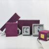 Custom Slide Jewelry Boxes for Bracelets & Rings – Luxury Rigid Packaging Custom luxury slide drawer jewelry boxes for bracelets and rings with branded packaging options