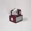 Custom Slide Jewelry Boxes for Bracelets & Rings – Luxury Rigid Packaging Custom luxury slide drawer jewelry boxes for bracelets and rings with branded packaging options