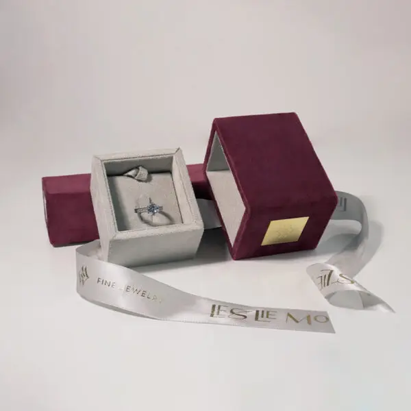 Custom Slide Jewelry Boxes for Bracelets & Rings – Luxury Rigid Packaging Custom luxury slide drawer jewelry boxes for bracelets and rings with branded packaging options