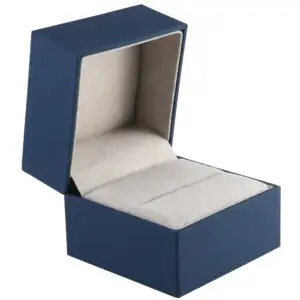 Custom Ring Box Hinge Specifications