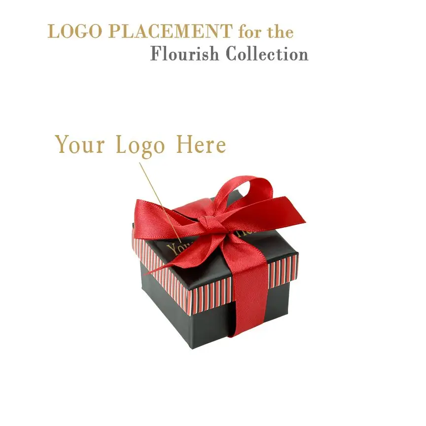 Dedicated Account Manager for Bow Jewelry Box