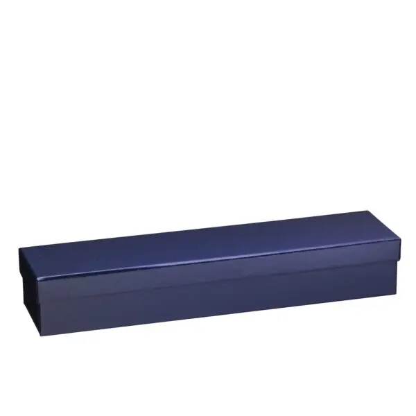 Luxury suede bracelet boxes with ornate design, custom jewelry packaging