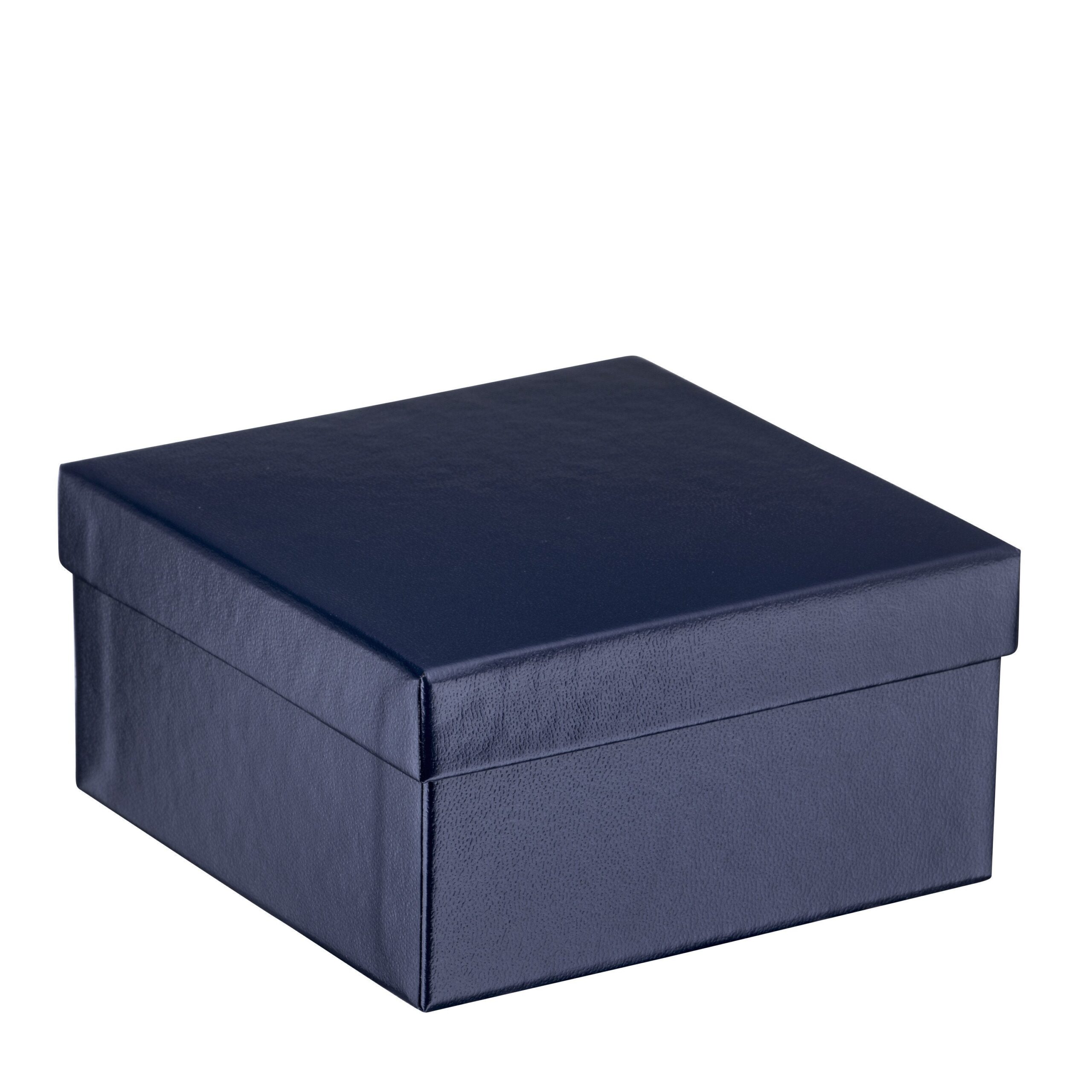 Premium Dome Necklace Box – Custom Jewelry Packaging, Pinnacle Collection