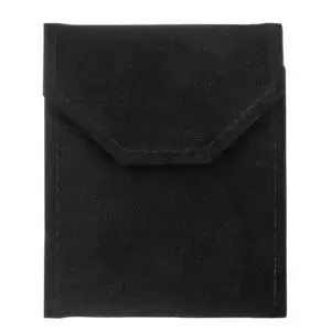 Custom Small Suede Pearl Jewelry Pouch – OEM u0026amp; Private Label