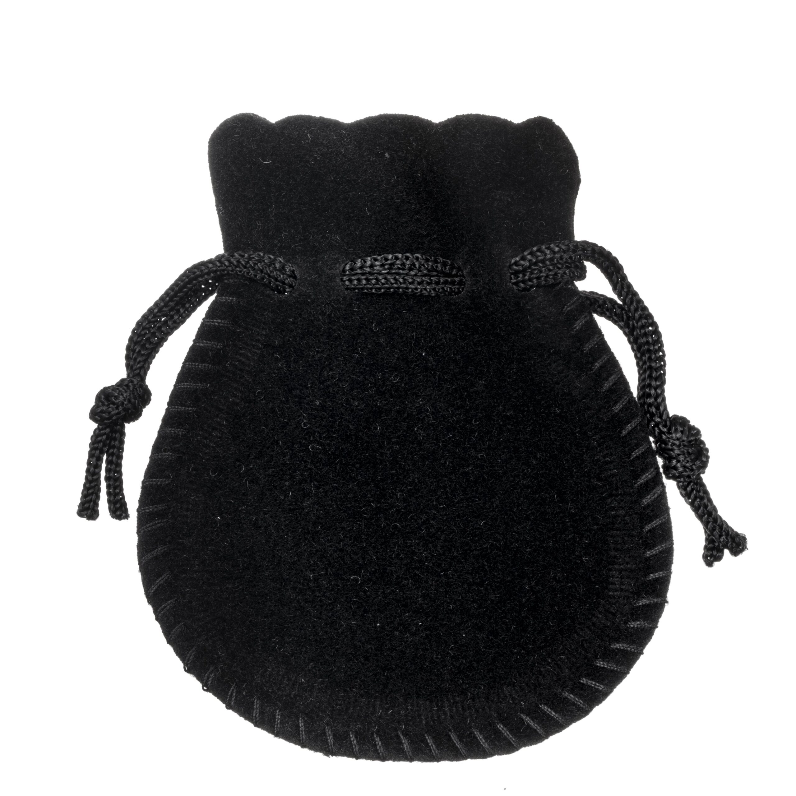 Drawstring Attachment