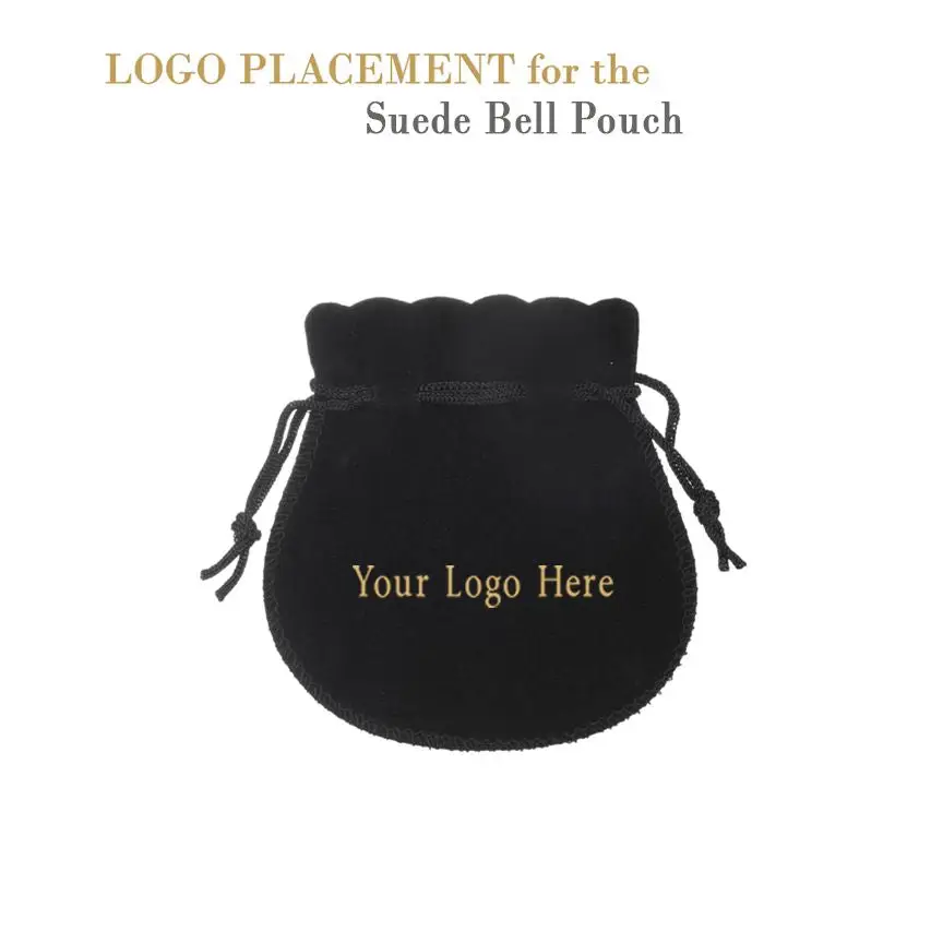 17+ Years of Premium Chinese Jewelry Pouch Manufacturing