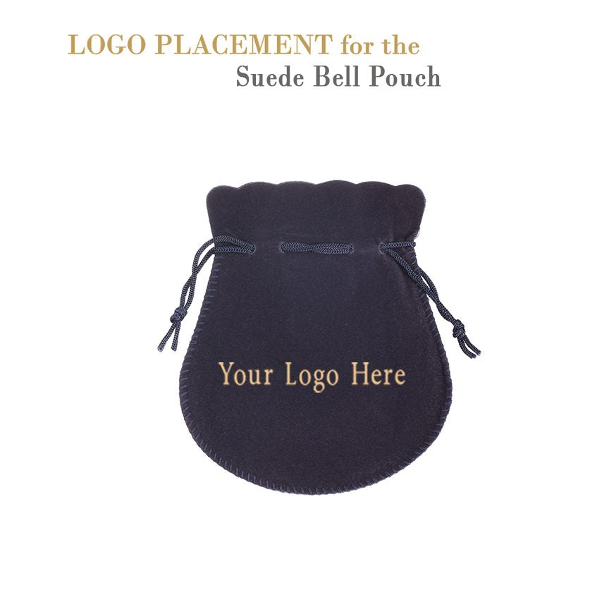 Eco-Friendly Chinese Jewelry Pouch Materials