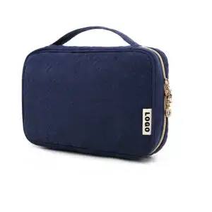 Custom Travel Jewelry Organizer Storage Roll – Wholesale Packaging