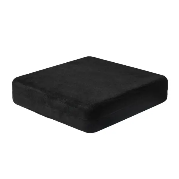 Premium ultrasuede earring box with custom logo printing and luxury presentation
