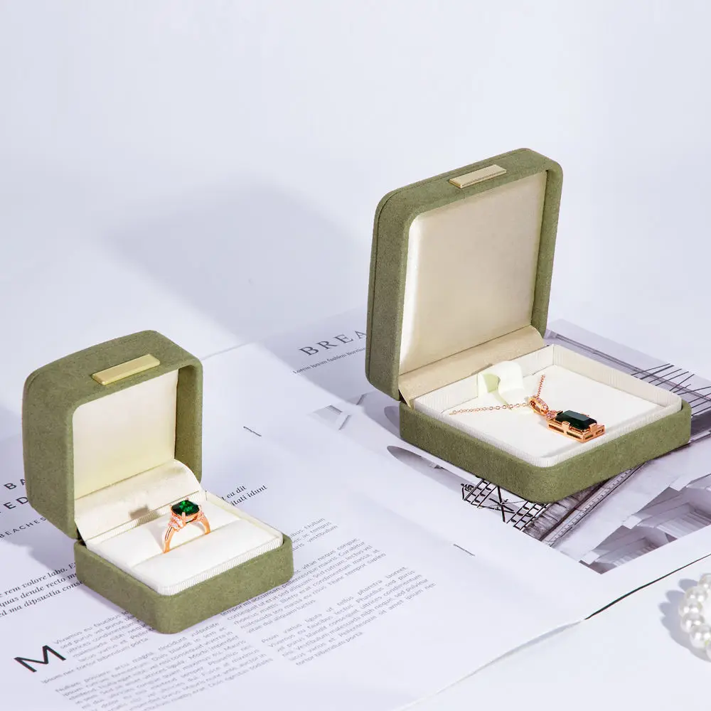 Jewelry Box Factory