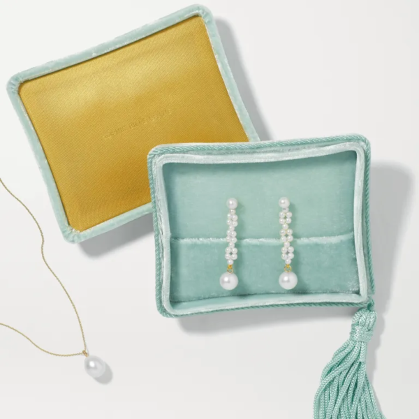 Custom Velvet Jewelry Box - Wholesale Private Label & OEM Premium custom velvet jewelry boxes with logo printing, foam inserts, and protective lining for wholesale packaging