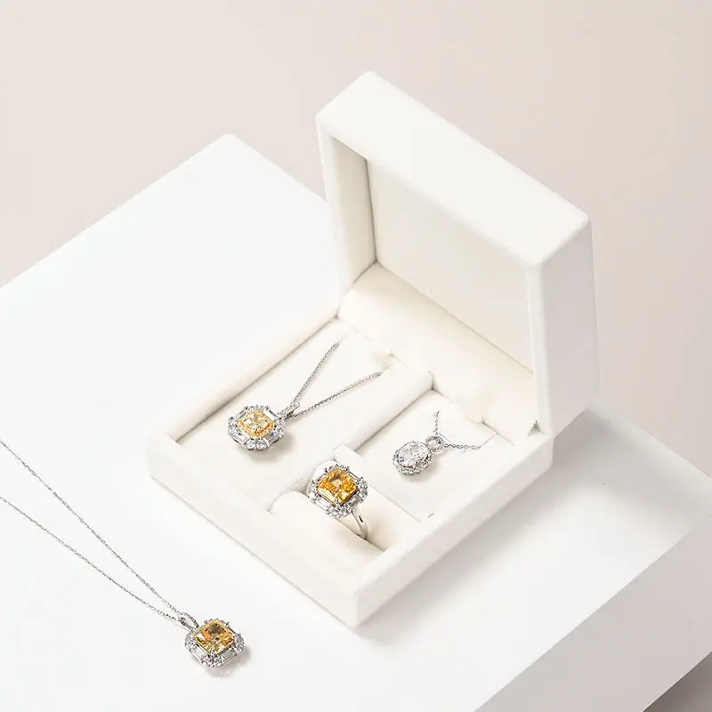 Window Jewelry Boxes