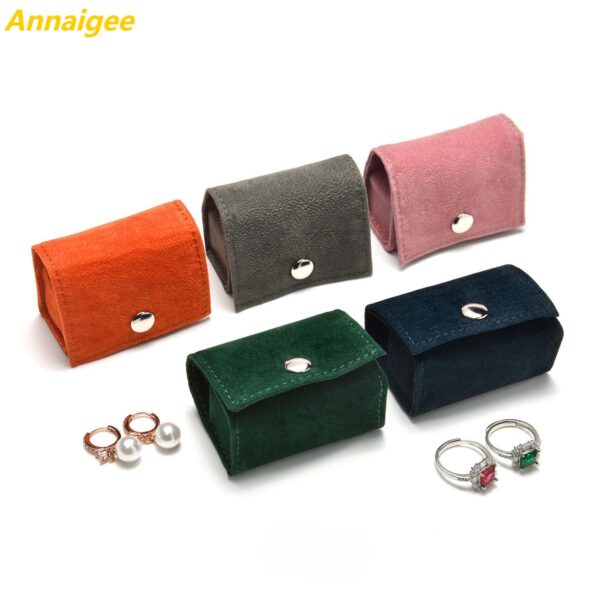 Custom Velvet Travel Jewelry Pouches — Bulk OEM, Factory Direct Custom mini velvet jewelry travel pouches in bulk with personalized logo branding for retail and wholesale