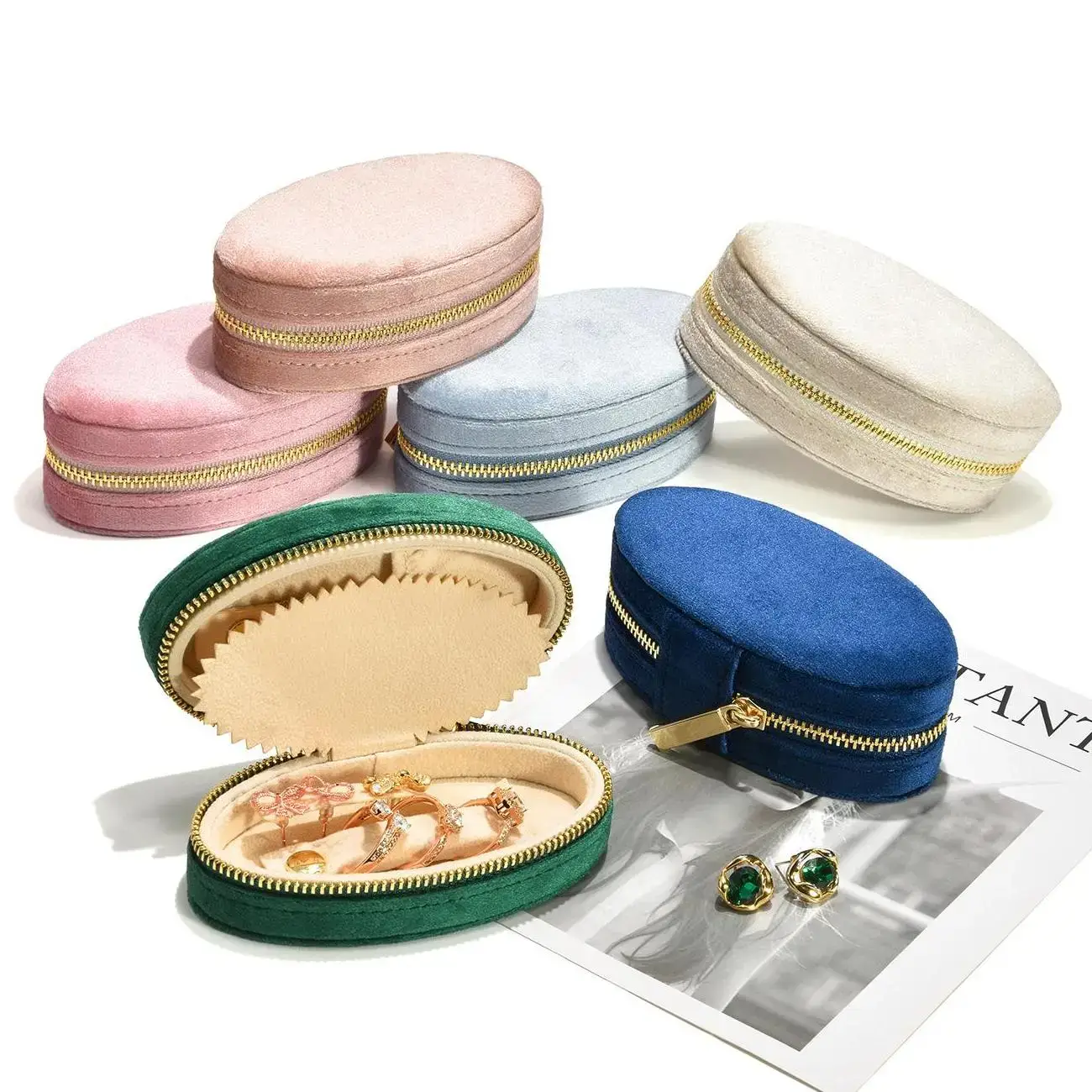FSC-Certified Sustainable Materials