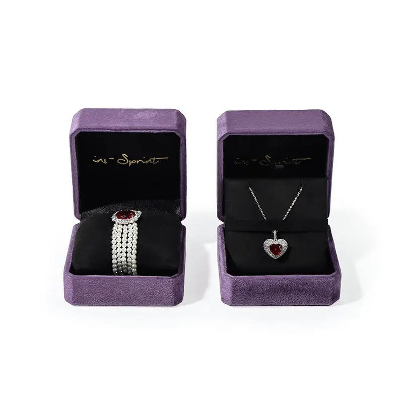 Wholesale Necklace u0026 Pendant Boxes