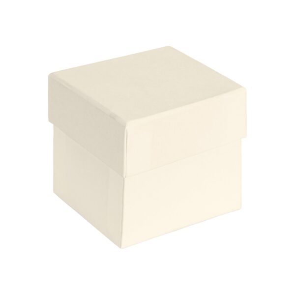 Luxury custom ribbed velvet ring box with logo branding, satin interior lining, and foam ring holder for engagement rings