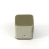 Custom Velvet Ring Boxes for Jewelry Retailers – Wholesale & OEM Available Custom velvet ring boxes in multiple colors with personalized logo printing and foam inserts