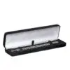 Luxury Velveteen Bracelet Boxes, Custom OEM Jewelry Packaging Luxury velveteen bracelet boxes with custom branding and protective interior linings for jewelry brands and retailers.